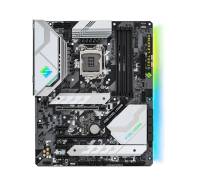 Материнская плата ASRock Z590 Steel Legend