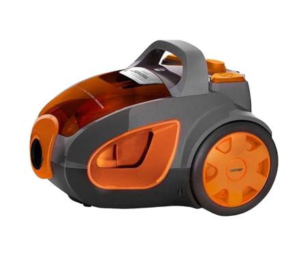 Пылесос Zelmer Oskar ZVC011P