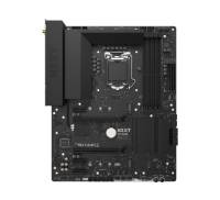Материнская плата NZXT N7 Z490 Black (N7Z49XTB1)