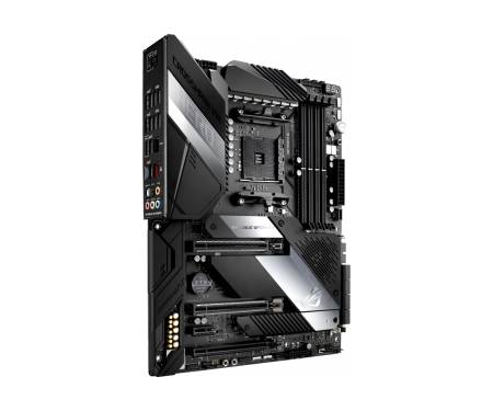 Материнская плата ASUS ROG Crosshair VIII Hero