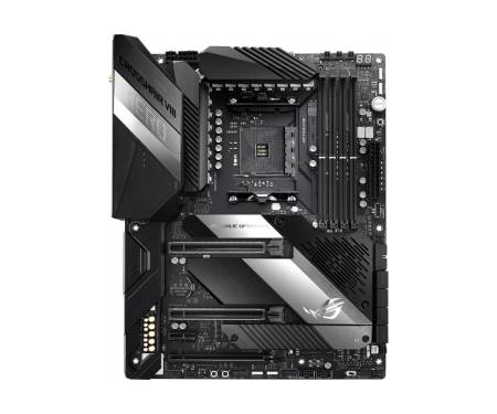 Материнская плата ASUS ROG Crosshair VIII Hero