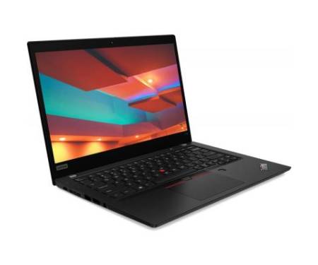 Ноутбук Lenovo ThinkPad X395 (20NL000HRT)