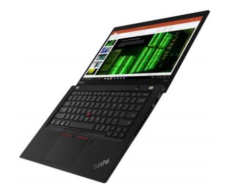 Ноутбук Lenovo ThinkPad X395 (20NL000HRT)