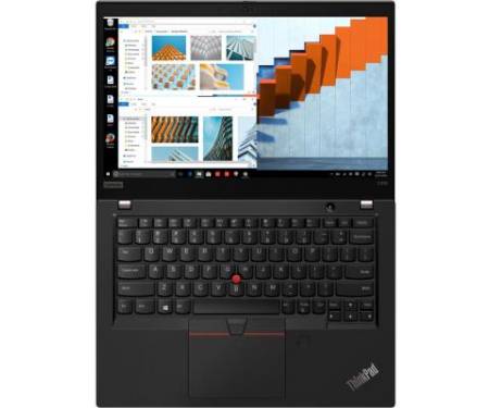 Ноутбук Lenovo ThinkPad X395 (20NL000HRT)