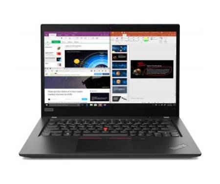 Ноутбук Lenovo ThinkPad X395 (20NL000HRT)