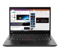 Ноутбук Lenovo ThinkPad X395 (20NL000HRT)