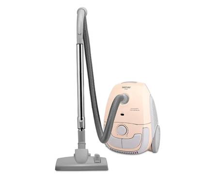 Пылесос Zelmer ZVC231P