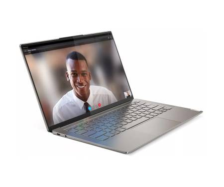 Ноутбук Lenovo IdeaPad S940-14IIL (81R10005US)