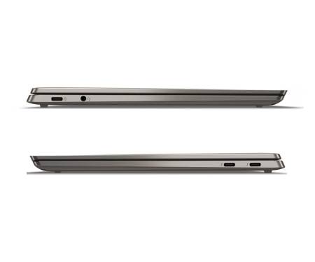 Ноутбук Lenovo IdeaPad S940-14IIL (81R10005US)