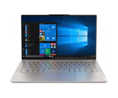Ноутбук Lenovo IdeaPad S940-14IIL (81R1CTO1WW-110)