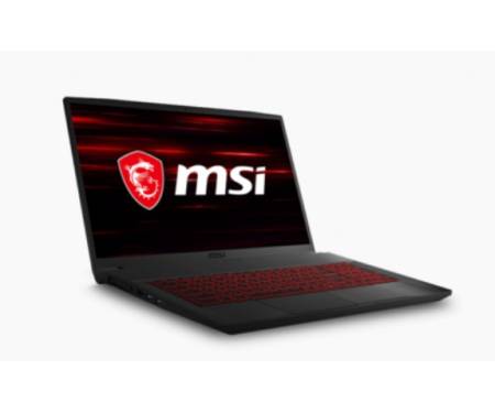 Ноутбук MSI GF75 Thin 10SDK (GF7510SDK-456US)