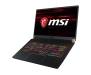 Ноутбук MSI GS75 Stealth 10SGS (GS7510SGS-271US)