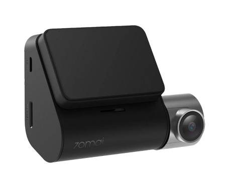 Видеорегистратор Xiaomi 70mai Dash Cam Pro Plus A500S (1 камера)