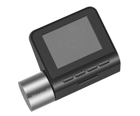 Видеорегистратор Xiaomi 70mai Dash Cam Pro Plus A500S (1 камера)