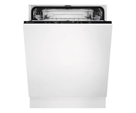 Посудомоечная машина Electrolux EEQ947200L
