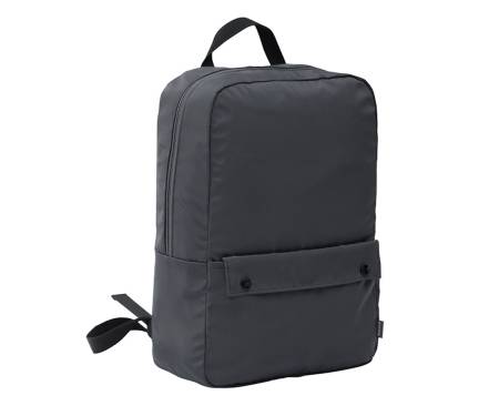 Рюкзак Baseus Basics Series 13 Computer Backpack Dark Grey (LBJN-E0G)
