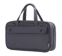 Сумка для гаджетов BASEUS Track Series Switch Storage Bag (LBGD-A0G) Grey