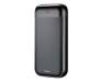 Power Bank Baseus Mini Cu digital display Power Bank 20000mAh Black (PPALL-CKU01)