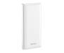 Power Bank Baseus Mini JA Fast Charge 3A 30000 mAh White (PPJAN-C02)