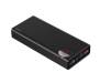 Power Bank Baseus Mulight PD QC3.0 20000mAh Black (PPALL-MY01)