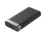 Power Bank Baseus Parallel Quick Charge 3.0 Type-C 20000mAh 18W Black (PPALL-APX01)