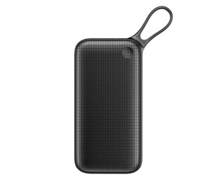 Power Bank Baseus Power Bank 20000 mAh Black (PPKC-A01)
