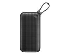 Power Bank Baseus Power Bank 20000 mAh Black (PPKC-A01)