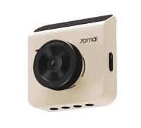 Видеорегистратор Xiaomi 70mai Dash Cam A400 Ivory