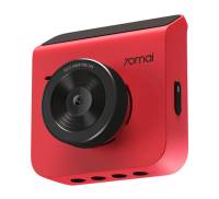 Видеорегистратор Xiaomi 70mai Dash Cam A400 Red