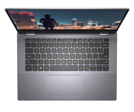 Ноутбук Dell Inspiron 5400 (INS0082321-R0017142)
