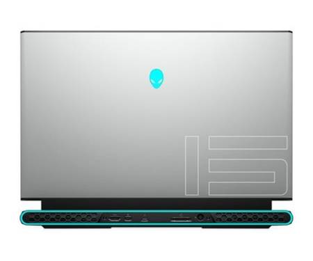 Ноутбук Dell Alienware M15 R3 (INS214652SA)