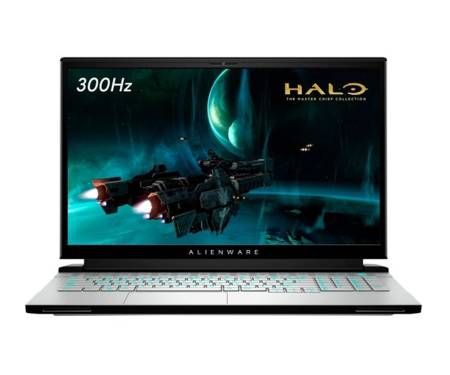Ноутбук Alienware m17 R3 (INS953254SA)