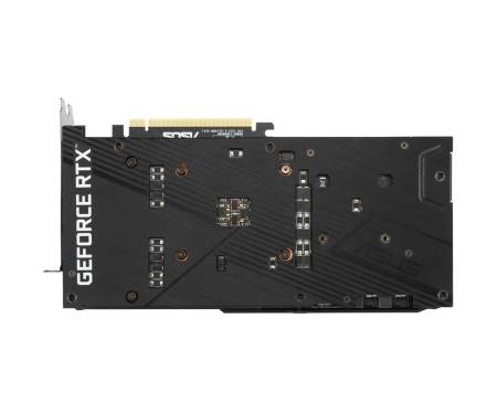 Видеокарта ASUS DUAL-RTX3070-O8G