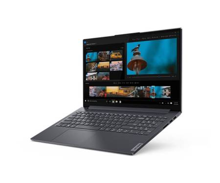 Ноутбук Lenovo Slim 7 15IMH05H (82AE0001US)