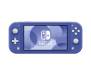 Портативная игровая приставка Nintendo Switch Lite Blue