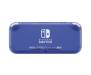 Портативная игровая приставка Nintendo Switch Lite Blue