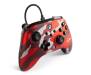 Геймпад PowerA Xbox One Enhanced Metallic Red Camo