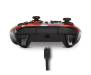 Геймпад PowerA Xbox One Enhanced Metallic Red Camo