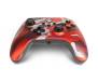 Геймпад PowerA Xbox One Enhanced Metallic Red Camo