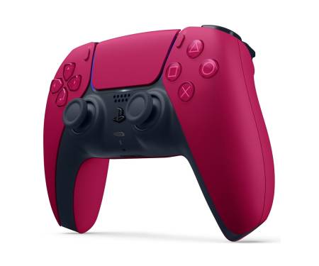 Геймпад Sony DualSense Cosmic Red (9828297)
