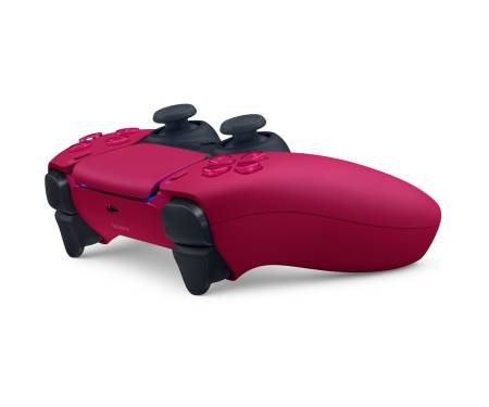 Геймпад Sony DualSense Cosmic Red (9828297)