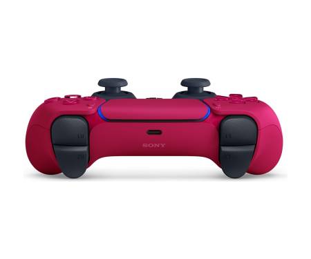 Геймпад Sony DualSense Cosmic Red (9828297)