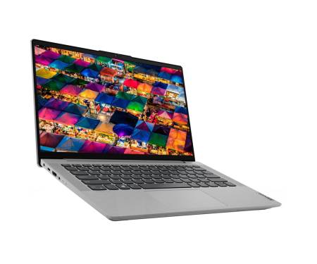 Ноутбук Lenovo IdeaPad 5 14IIL05 (81YH000MUS)