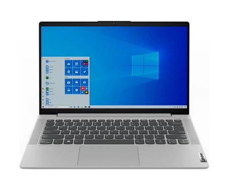 Ноутбук Lenovo IdeaPad 5 14IIL05 (81YH000MUS)