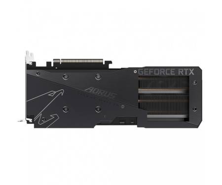 Видеокарта GIGABYTE AORUS GeForce RTX 3060 ELITE 12G (GV-N3060AORUS E-12GD)