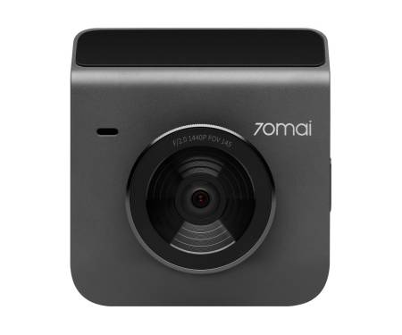 Видеорегистратор Xiaomi 70mai Dash Cam A400 + Rear Cam RC09 Set (Midrive A400 + RC09)