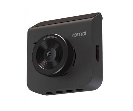 Видеорегистратор Xiaomi 70mai Dash Cam A400 + Rear Cam RC09 Set (Midrive A400 + RC09)