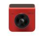 Видеорегистратор Xiaomi 70mai Dash Cam A400 + Rear Cam RC09 Set (Midrive A400 + RC09) Red