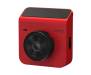 Видеорегистратор Xiaomi 70mai Dash Cam A400 + Rear Cam RC09 Set (Midrive A400 + RC09) Red