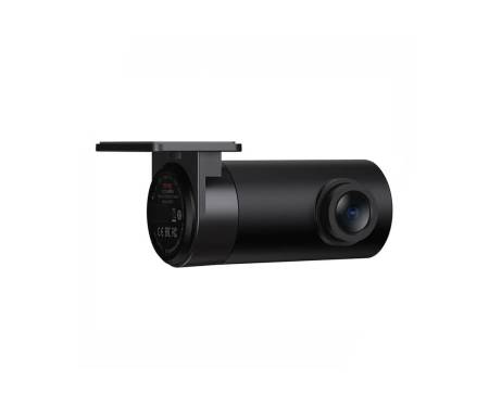 Видеорегистратор Xiaomi 70mai Dash Cam A400 + Rear Cam RC09 Set (Midrive A400 + RC09) Red